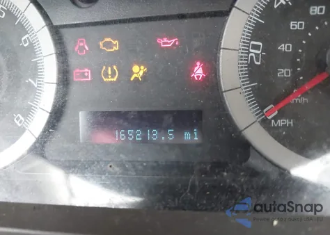 2008 Ford Escape Xlt из США, поврежденный, VIN 1FMCU03Z38KD00722